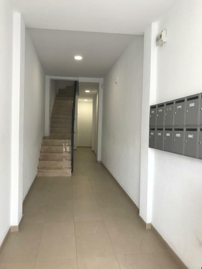 Doctor Oloriz,31,9 Apartment Valencia Luaran gambar
