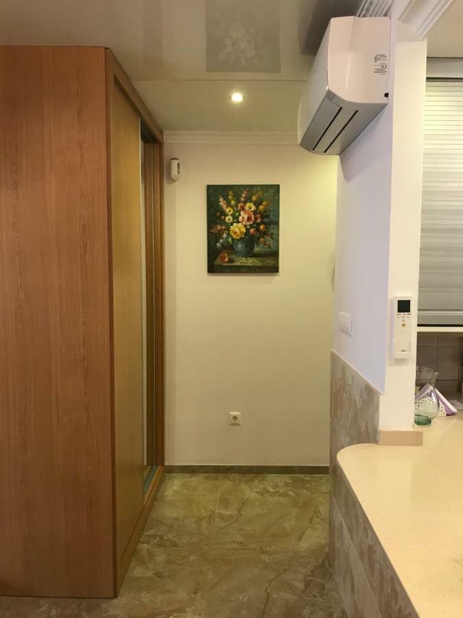 Doctor Oloriz,31,9 Apartment Valencia Luaran gambar