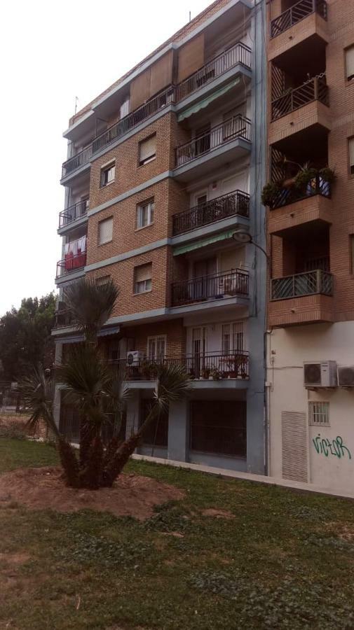 Doctor Oloriz,31,9 Apartment Valencia Luaran gambar
